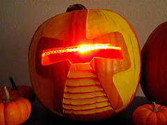 Cylons, y'all.