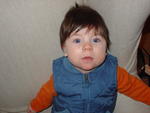 Will at 4 months.