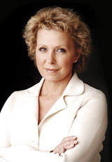 Mary Mapes