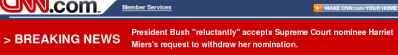 CNNs duh moment