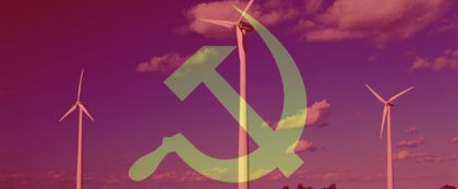 Lousy Marxist turbinesâ€¦