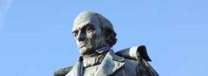 Daniel Webster.