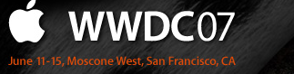 WWDC, baby.