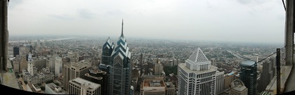 Philadelphia.