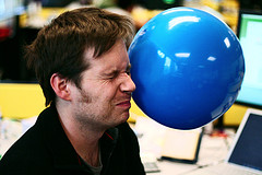 Faceball!