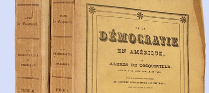 de Tocqueville