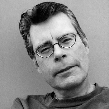 Stephen King.