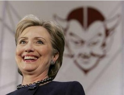 Hellary Cleft-hoof-ton.