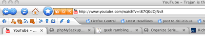 Browser Dump!