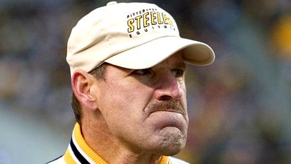 Cowher!