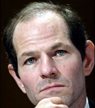 Spitzer!
