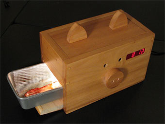 Wake n\' Bacon!
