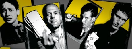 Two smoking what nows? Two smoking what nows?