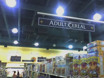 Huh.  Huhhuhuhuhuh. Yeah, yeah!