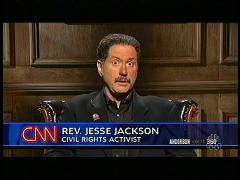 Jesse uhJackson