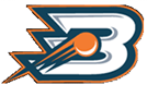 Barrage Logo