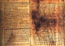 Dead Sea Scrolls