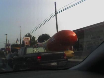 El Mobile de la Wiener!
