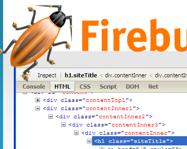 Firebug.