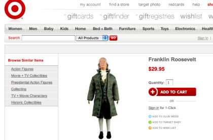 Franklin thumbnail.