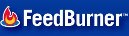 Feedburner logo