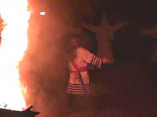 The KKK Took My Baby Away