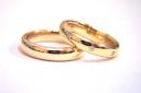 Diamond Wedding Rings
