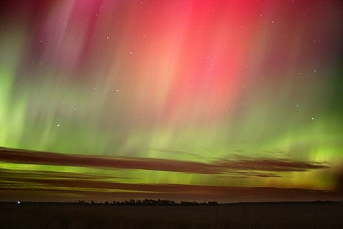 The Northern Lights