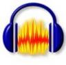 Audacity Logo