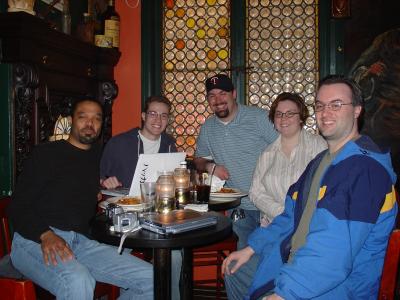 Philly WordPress Crew